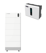 Dyness Tower Pro TP19 mit 18,24 kWh mit Solinteg MHT-10K-25