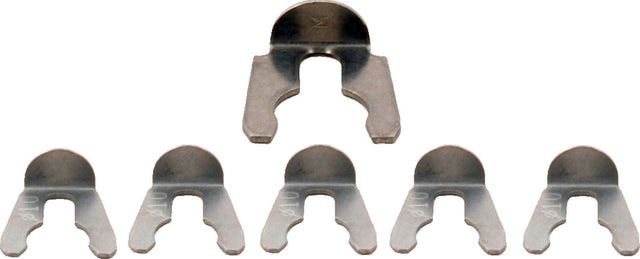 Wolf Ersatzteil Clips-Set für hydraulische Anschlüsse | Art.-Nr. 8612386