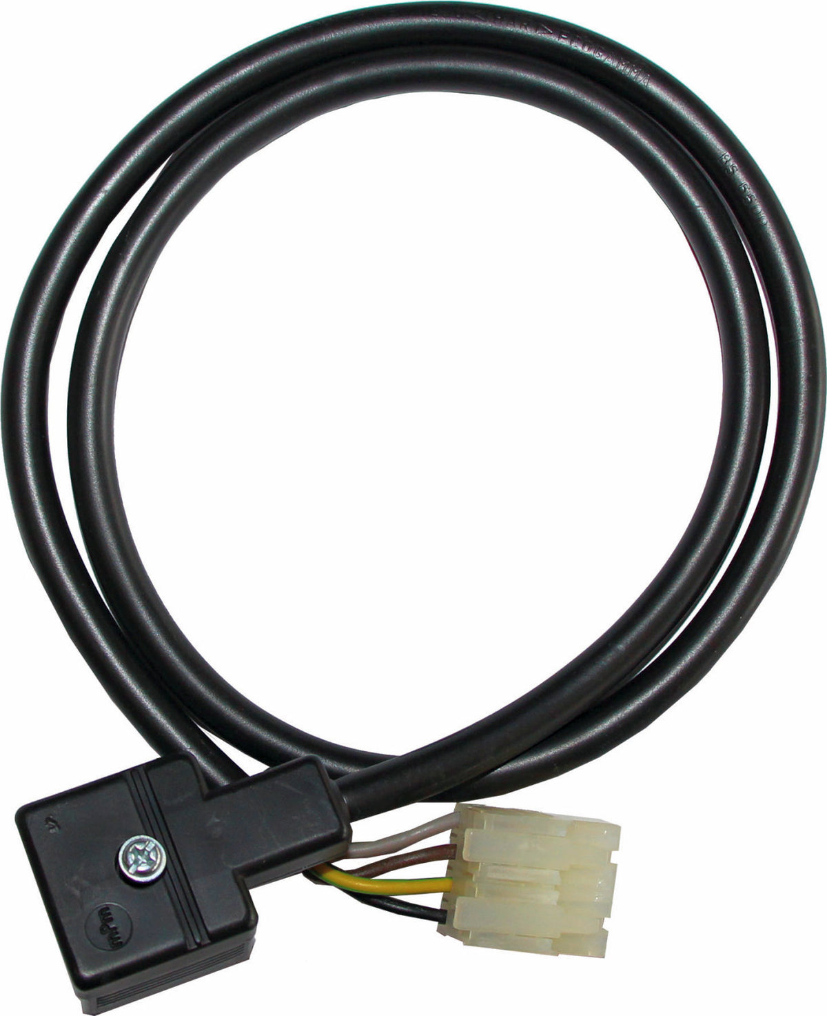 Wolf Ersatzteil Kabel m. Stecker f. GKV für NG | Art.-Nr. 8902559