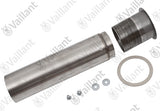 Vaillant Ersatzteil Flammrohr für VKO 256/3-7 | Art.-Nr. 0020130960