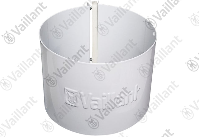 Vaillant Ersatzteil Schelle, DN 100 x 70 | Art.-Nr. 282573