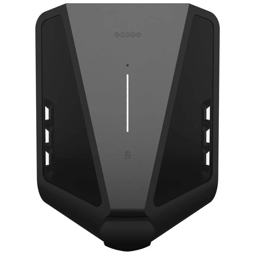 Easee Charge Max Black (M&E)