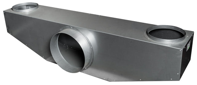 Wolf Ersatzteil Abgassammelkasten für NG-31ED-220 | Art.-Nr. 8700324