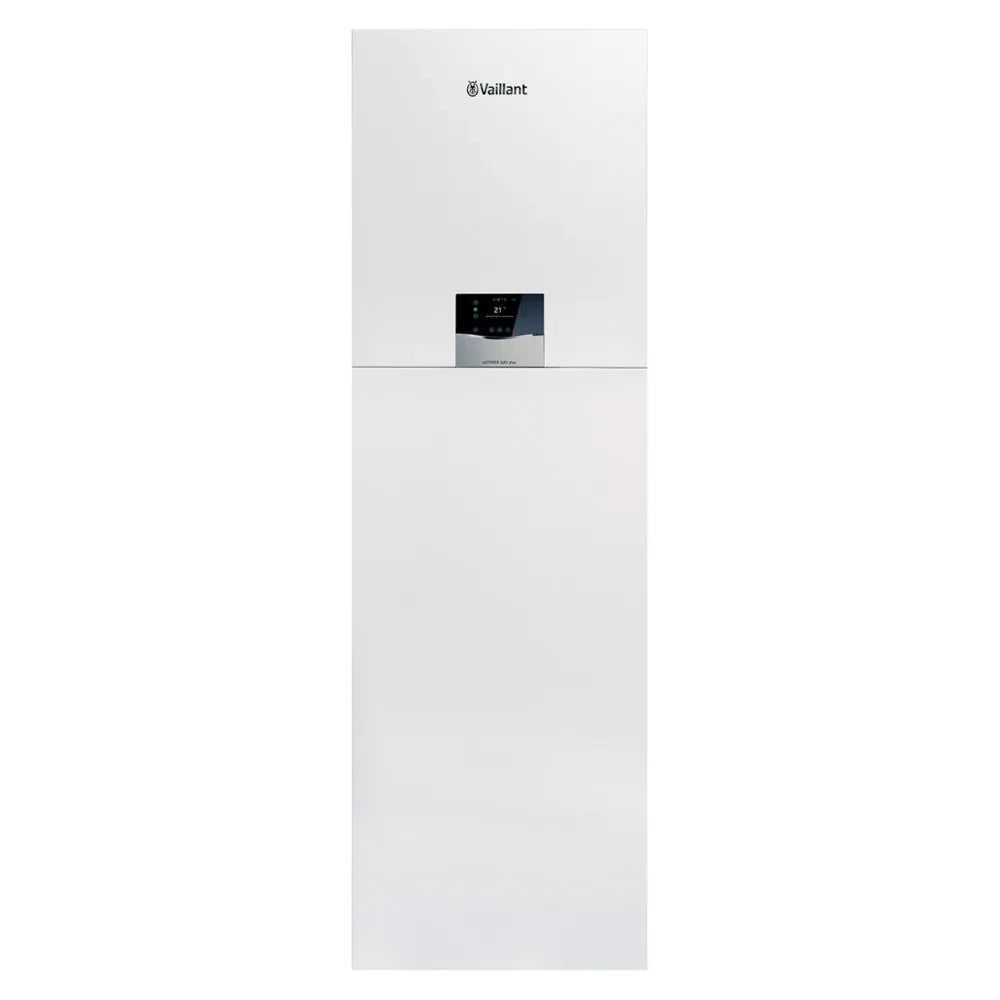Vaillant uniTOWER VWL 58/8.2 IS für aroTHERM Split plus, 0010039396