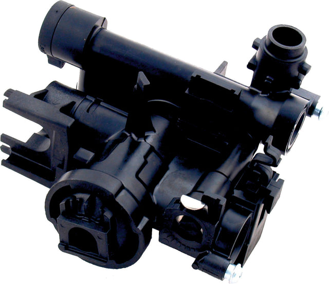 Wolf Ersatzteil Vorlaufblock Hydraulikgruppe HZ | Art.-Nr. 2070950
