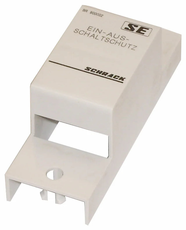 Ein-/Ausschaltschutz (10er-Pack)