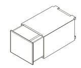 Einbauboxen TYTAN2300 (10er-Pack)