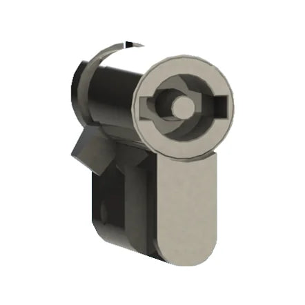 Einsatz 5mm Doppelbart für Kipphebel
