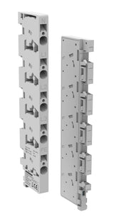 Einspeiseklemme ZSN für 40mm Sammelschienen