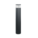 ESYLUX LED-Pollerleuchte 17W IP65 4100K ALVA BL 940/170 OP 360° 1000 840 DA 1050