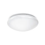 ESYLUX LED-Sensorleuchte 11,5W 3100K ws ELLEN WCL 300 OP 1500 830 IP20 MD 1250lm