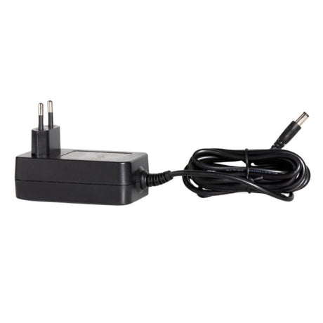 Ersatzartikel Netzstecker 220V für Akkustrahler WORKER 3026-160120 und WORKERmini 3666-060120