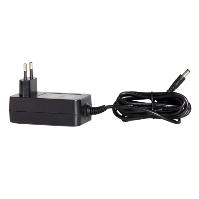 Ersatzartikel Netzstecker 220V für Akkustrahler WORKER 3026-160120 und WORKERmini 3666-060120