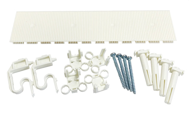 Ersatzteilset für BK071, BK072 Verteiler