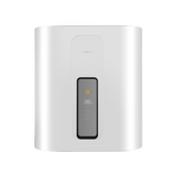 Haier ES50V‑TF7 – Elektro‑Boiler 46 L (horizontal/vertikal, Flat) – 1.5 kW + 1.5 kW – IPX4