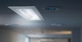 ESYLUX LED-Sicherheitsleuchte 3W 4000K ELX EL LED 8h IR SM 60lm Aufb/Einb