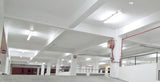 ESYLUX LED-Feuchtraumleuchte 38W 4000K OLIVIA-2 MPL 1500 OP 6300 840 IP66 6300l