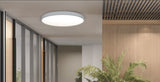 ESYLUX LED-Anbauleuchte 60W 2700-6500K SVENJA CL 900 DDP OP 7000 8TW IP20 7000l