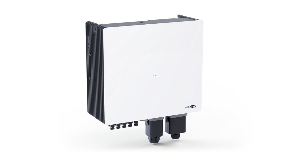 SolarEdge Nexis Hybrid 20kW