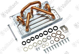 Vaillant Ersatzteil Hydroplatte für VCI 196+246/3-5 (R3,5), VCI 206+266/5-5 R2 u. a. | Art.-Nr. 178965