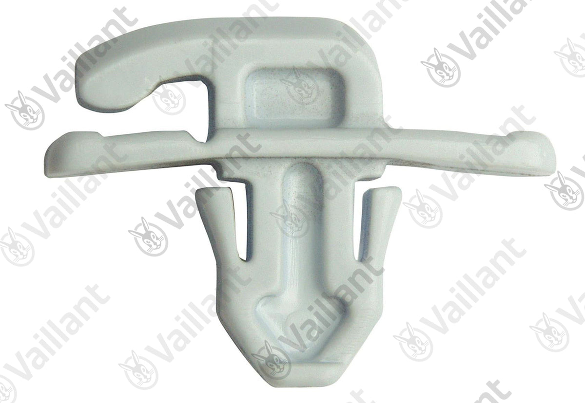 Vaillant Ersatzteil Haken für VC 105 E, VC 105/2 E u. a. | Art.-Nr. 0020107729