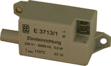 Wolf Ersatzteil Zündeinheit extern für GU-1/GG-1 | Art.-Nr. 8601893