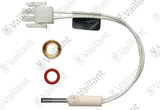 Vaillant Ersatzteil Elektrode (Zündung) für VC 506 E | Art.-Nr. 043126