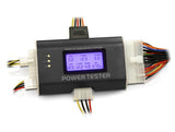 Delock Netzteiltester III
