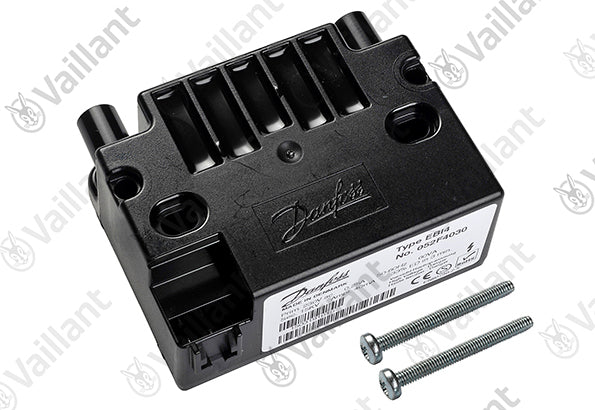 Vaillant Ersatzteil Transformator für VKO 156+256+356/3-7, VKO 246 (R1) u. a. | Art.-Nr. 0020021181