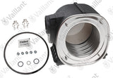Vaillant Ersatzteil Wärmetauscher für VC 266/5-5 R4, VC 266/5-5 R5 u. a. | Art.-Nr. 0020209544