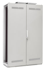 Leerfeld Modul 2500TT, 2-Tür IP31, H=2000 B=1200 T=600mm