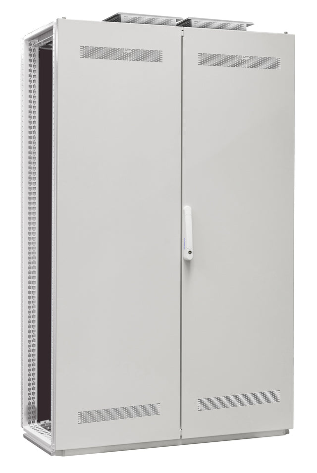 Leerfeld Modul 2500TT, 2-Tür IP31, H=2000 B=1200 T=600mm