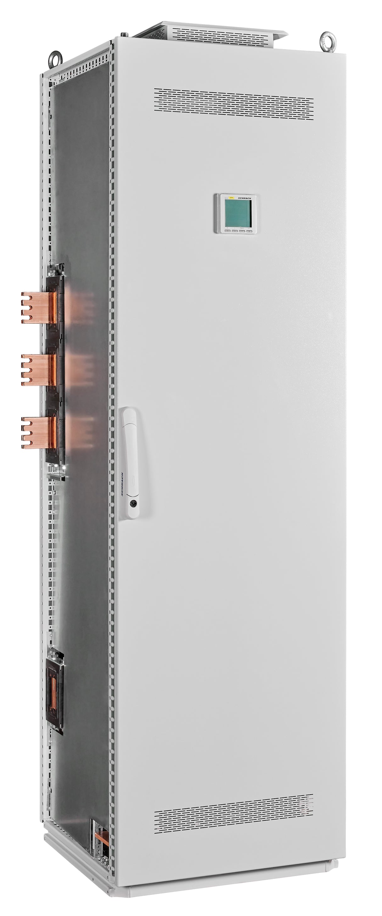 Einspeise-/Abgangsfeld Modul2500TT für MX, H2000 B600 T600mm