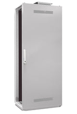 Leerfeld Modul 2500TT, 1-Tür IP31, H=2000 B=800 T=600mm