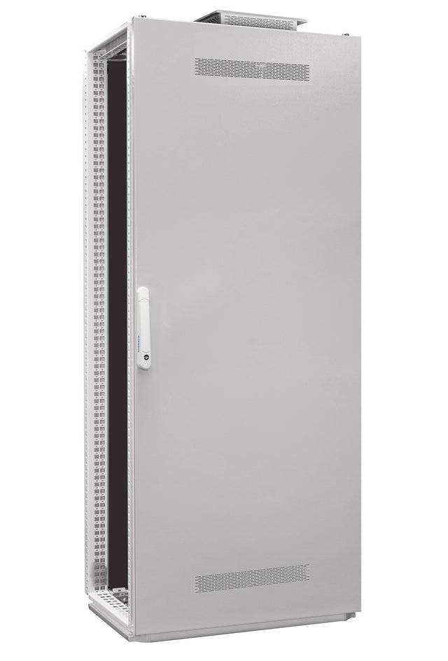 Leerfeld Modul 2500TT, 1-Tür IP31, H=2000 B=800 T=600mm