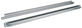 Kabelabfangschienen (Paar) für 600mm breite Schränke