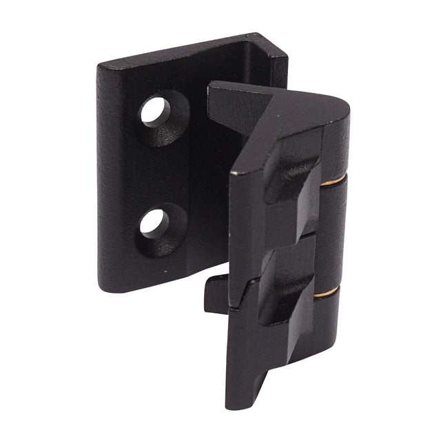 Scharnierset Türöffnungswinkel 180° mit 3x Scharniere