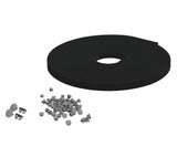 Dichtungsband Polyethylen PE-01, IP55