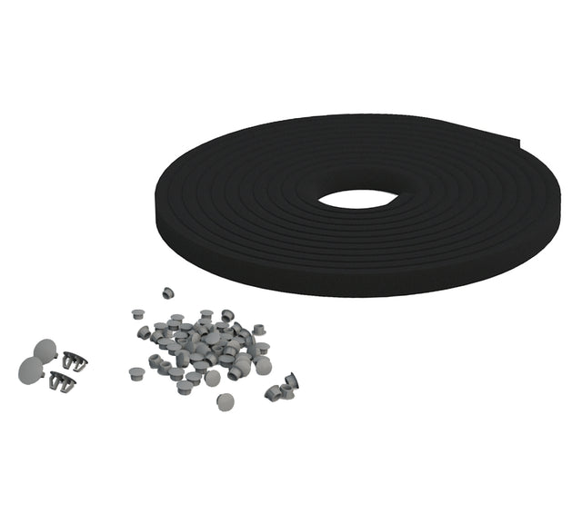 Dichtungsband Polyethylen PE-01, IP55