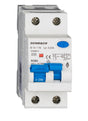 Foto: FI/LS-Schalter 1+N, AMPARO, 6kA, B 13A, 30mA, Typ A