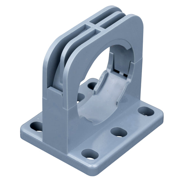 Universal-Schlauchhalter Ø29mm, VE=1Stk.