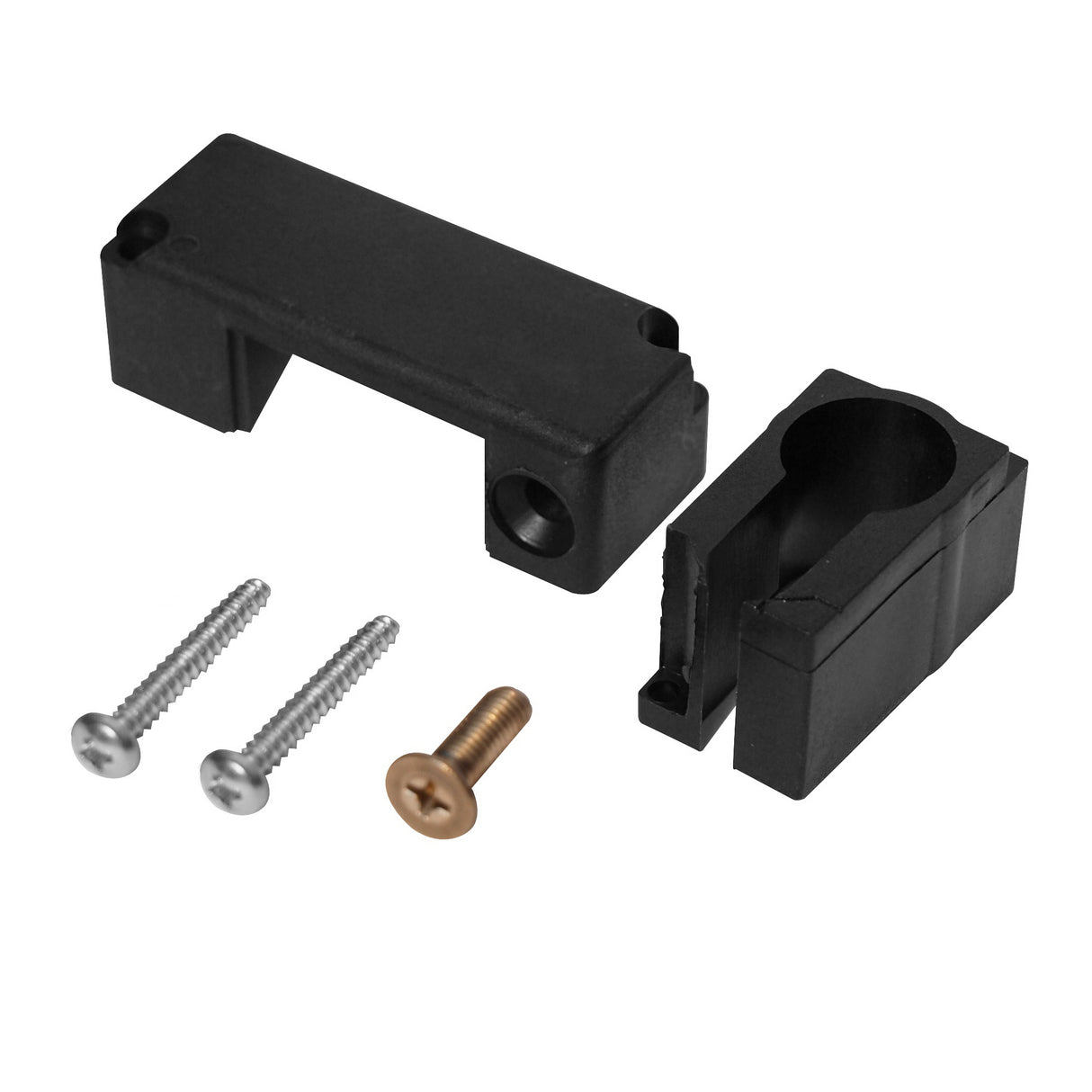 Adapter für Halbzylinderschlösser