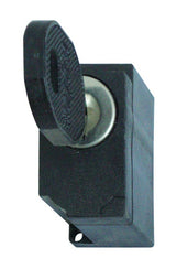 Rund-Zylindereinsatz Sperre 333