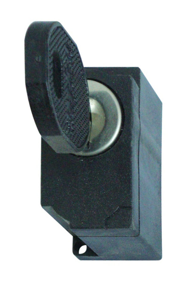 Rund-Zylindereinsatz Sperre 333