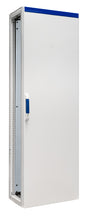 Foto: Anreihschrank 1-Tür IP55 H=2000 B=600 T=800mm Stahlblech