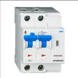 Foto: AFDD, Serie Lisa, B 40A, 2-polig, 30 mA, Typ A/kv, 6 kA