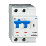 Foto: AFDD, Serie Lisa, C 16A, 2-polig, 30 mA, Typ A, 10 kA