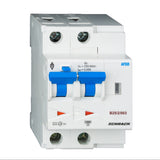 Foto: AFDD, Serie Lisa, B 25A, 2-polig, 30 mA, Typ A, 10 kA