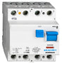 Foto: FI-Schalter, 40A, 4-polig, 30mA, Typ A (Puls), VDE