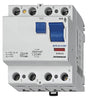 Foto: FI-Schalter, 80A, 4-polig, 300mA, Typ A (Puls)
